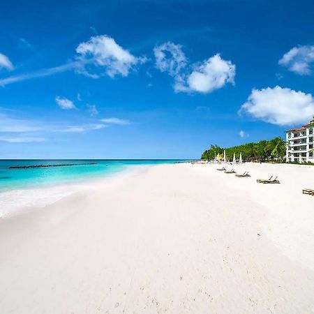 Oistins Sandals Royal Barbados All Inclusive - Couples Only المظهر الخارجي الصورة