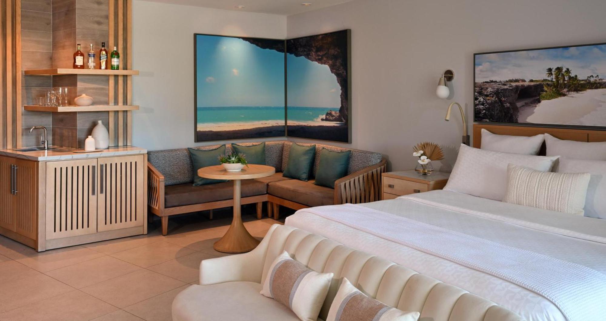 Sandals Royal Barbados All Inclusive - Couples Only (Adults Only) Oistins المظهر الخارجي الصورة