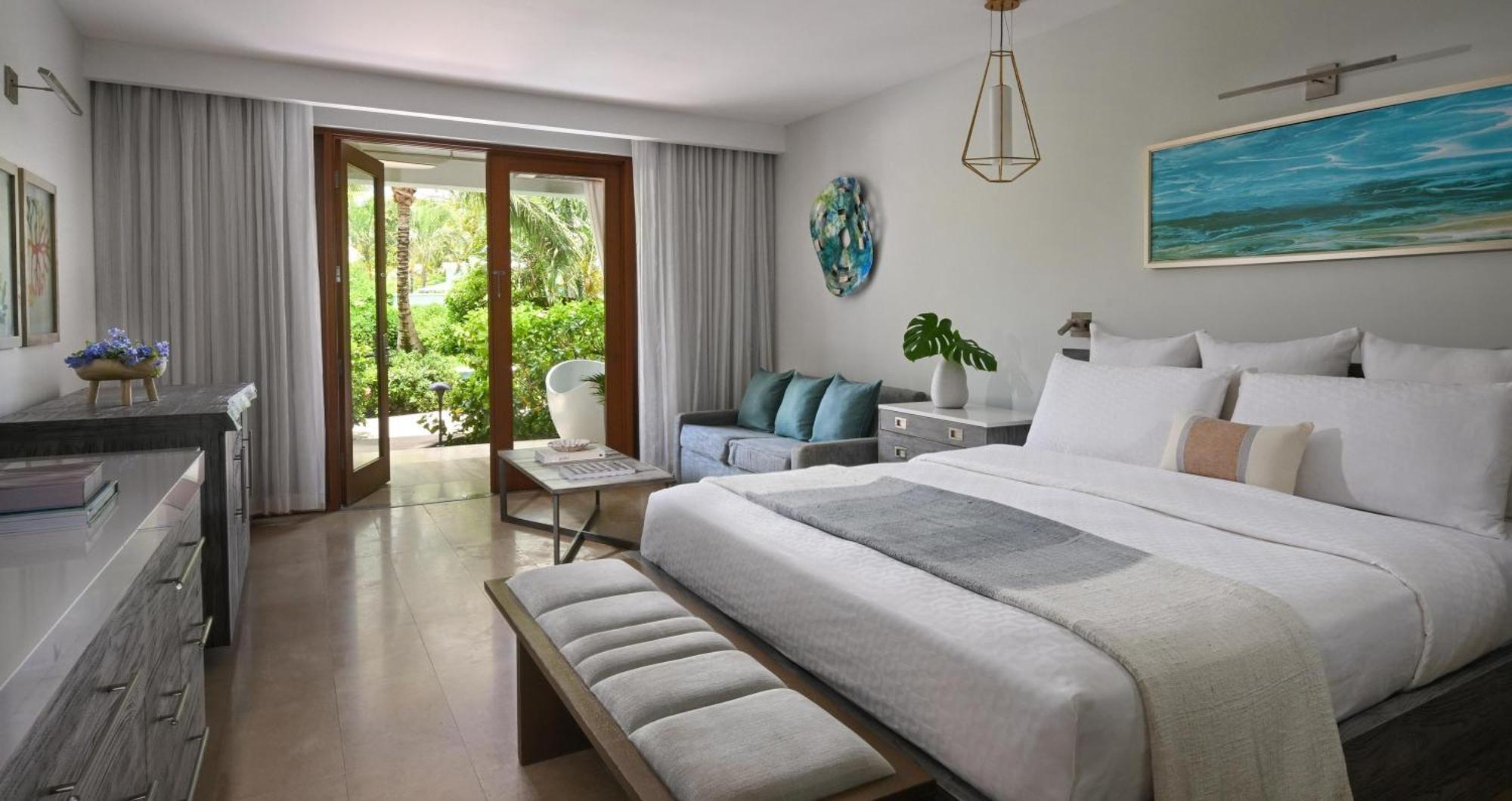 Sandals Royal Barbados All Inclusive - Couples Only (Adults Only) Oistins المظهر الخارجي الصورة
