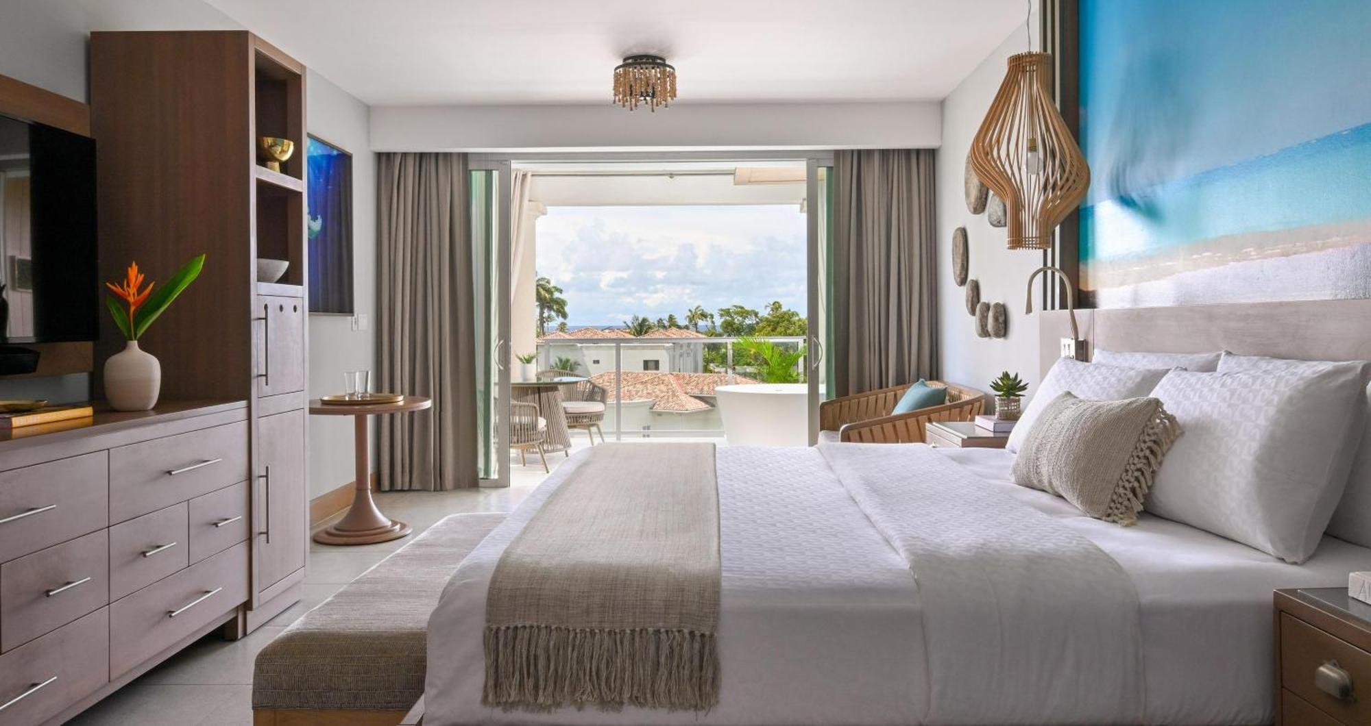 Sandals Royal Barbados All Inclusive - Couples Only (Adults Only) Oistins المظهر الخارجي الصورة