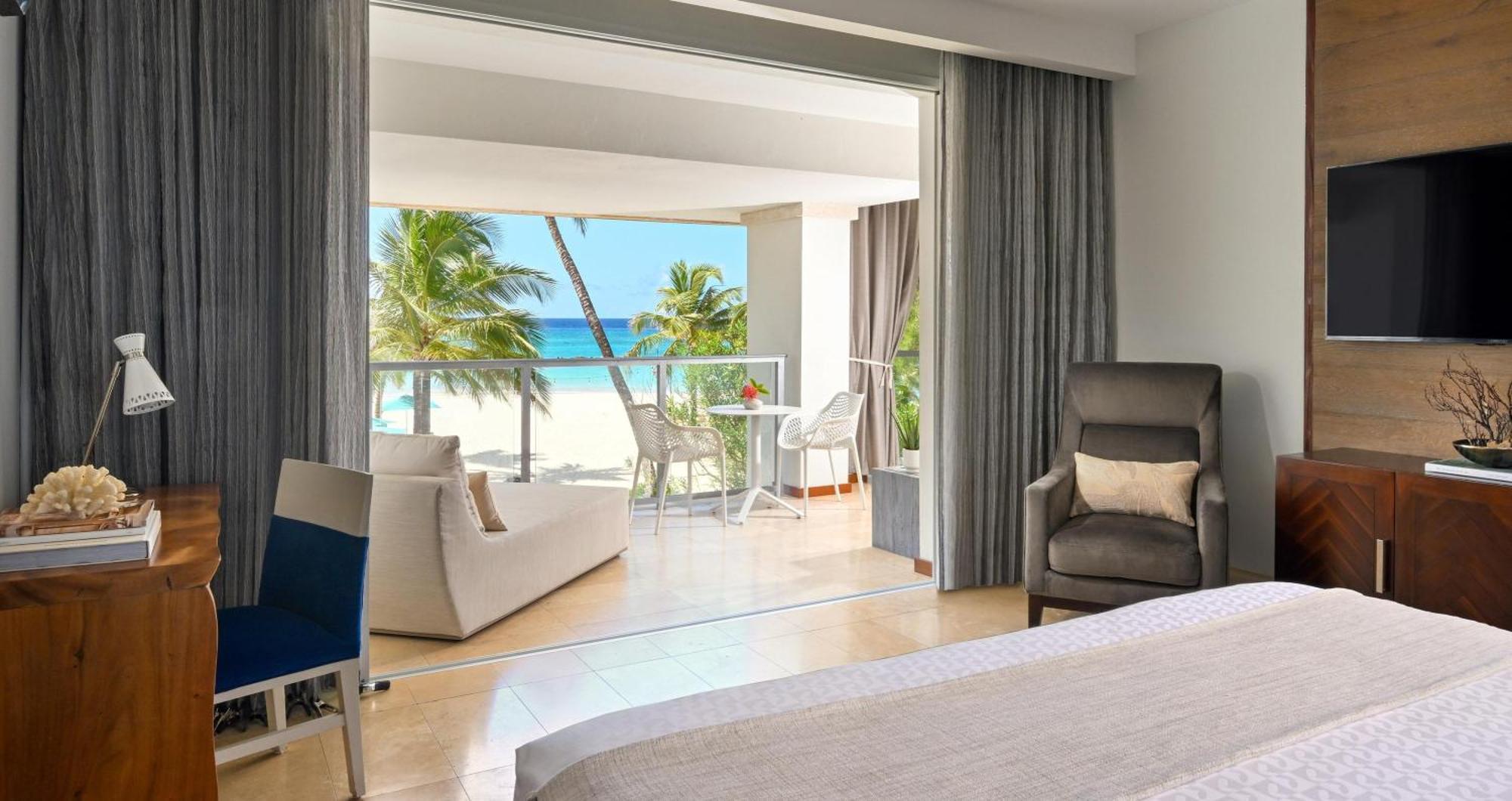 Sandals Royal Barbados All Inclusive - Couples Only (Adults Only) Oistins المظهر الخارجي الصورة