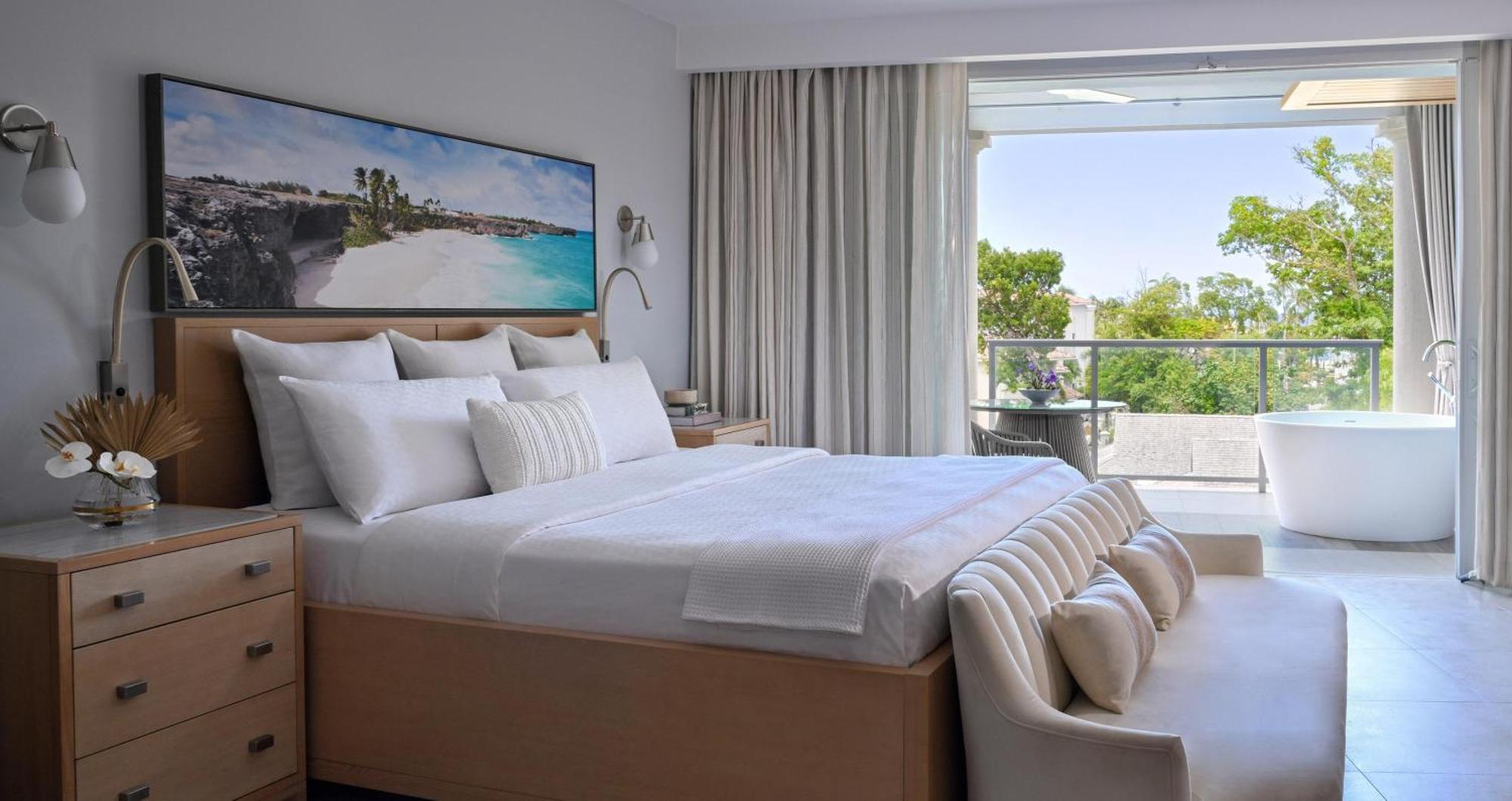 Sandals Royal Barbados All Inclusive - Couples Only (Adults Only) Oistins المظهر الخارجي الصورة