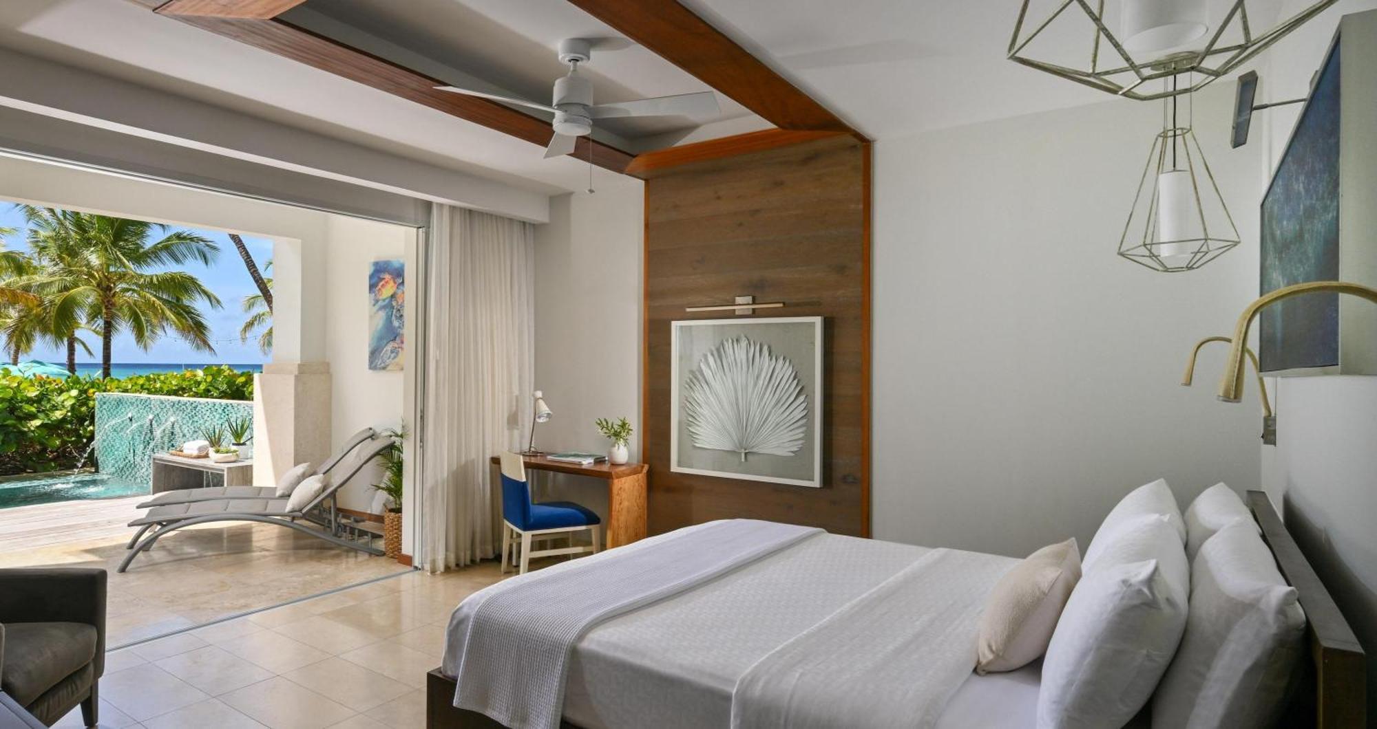 Sandals Royal Barbados All Inclusive - Couples Only (Adults Only) Oistins المظهر الخارجي الصورة