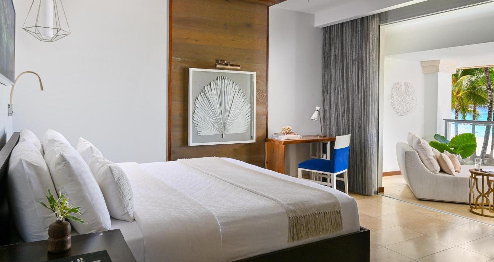 Sandals Royal Barbados All Inclusive - Couples Only (Adults Only) Oistins المظهر الخارجي الصورة