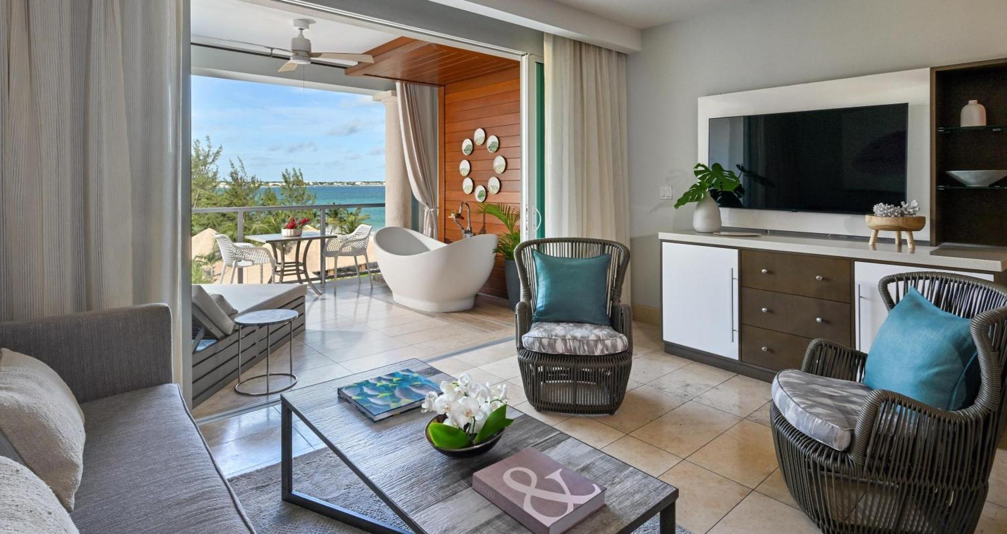 Sandals Royal Barbados All Inclusive - Couples Only (Adults Only) Oistins المظهر الخارجي الصورة