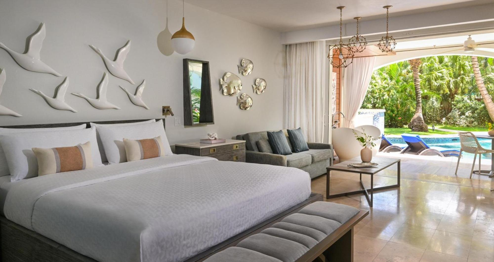 Sandals Royal Barbados All Inclusive - Couples Only (Adults Only) Oistins المظهر الخارجي الصورة