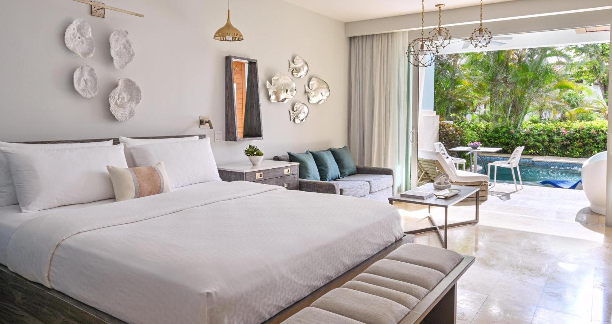 Sandals Royal Barbados All Inclusive - Couples Only (Adults Only) Oistins المظهر الخارجي الصورة