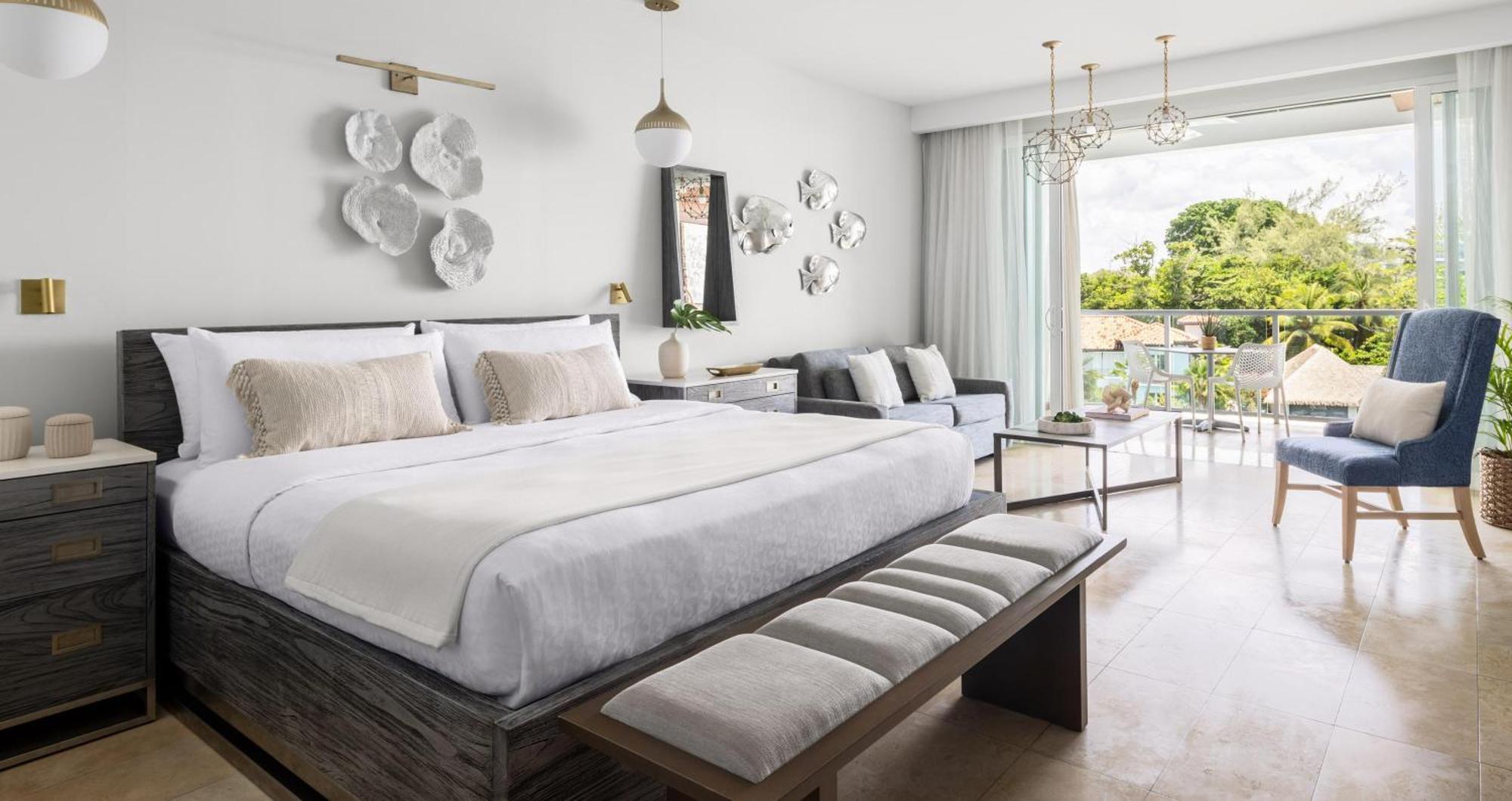 Sandals Royal Barbados All Inclusive - Couples Only (Adults Only) Oistins المظهر الخارجي الصورة