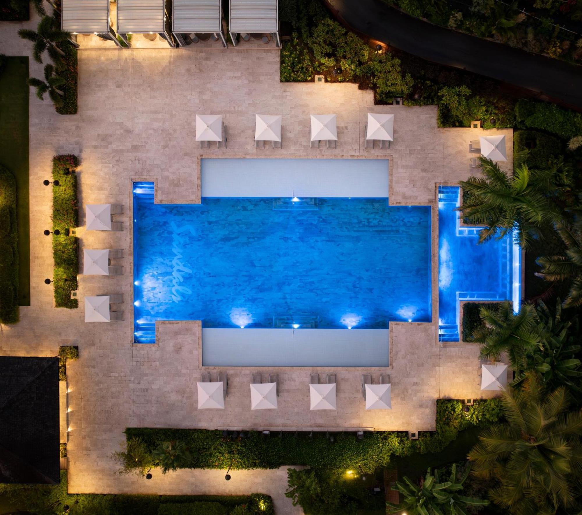 Sandals Royal Barbados All Inclusive - Couples Only (Adults Only) Oistins المظهر الخارجي الصورة