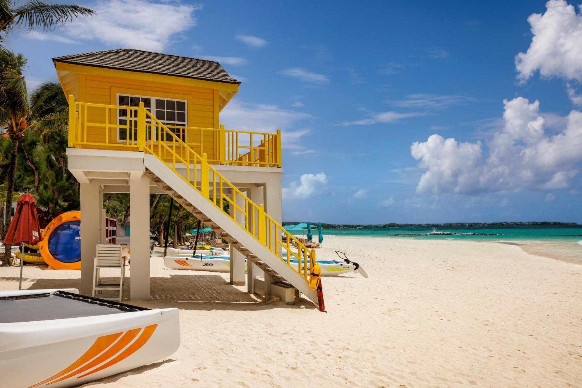 Sandals Royal Barbados All Inclusive - Couples Only (Adults Only) Oistins المظهر الخارجي الصورة