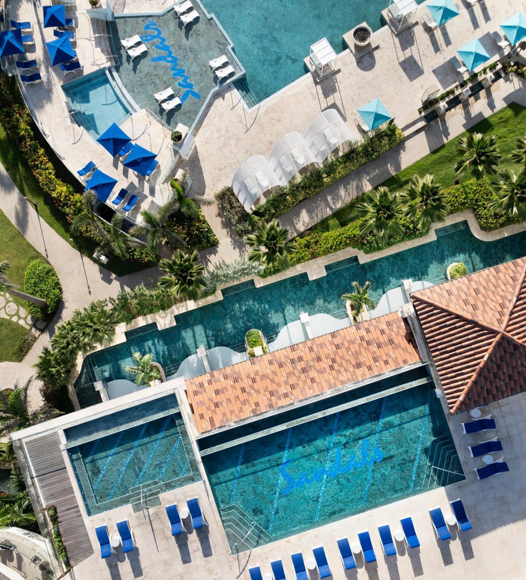 Sandals Royal Barbados All Inclusive - Couples Only (Adults Only) Oistins المظهر الخارجي الصورة