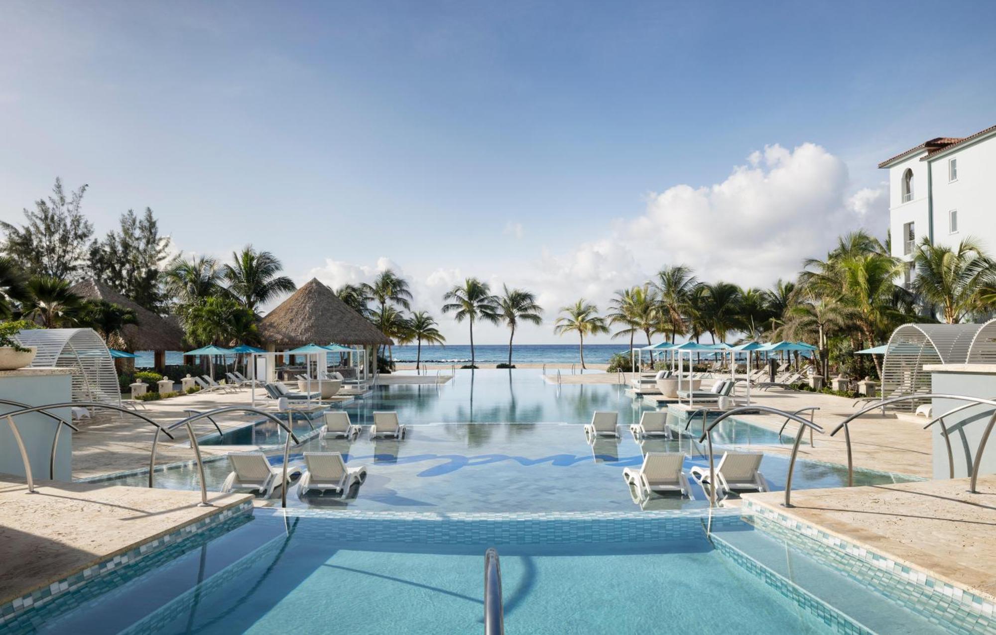 Sandals Royal Barbados All Inclusive - Couples Only (Adults Only) Oistins المظهر الخارجي الصورة