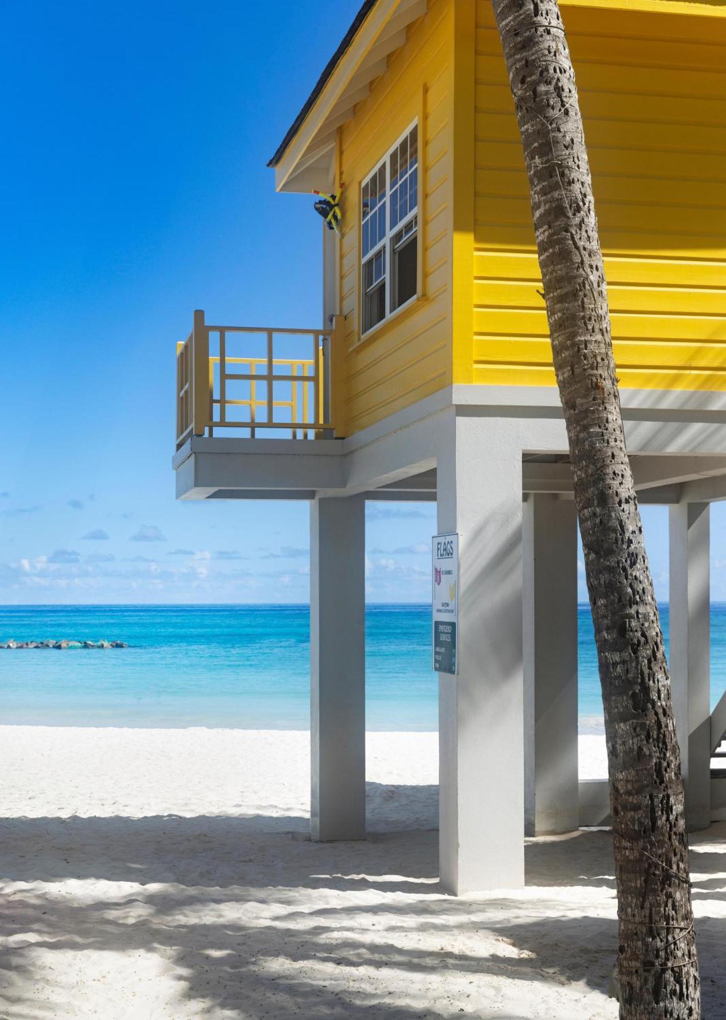 Sandals Royal Barbados All Inclusive - Couples Only (Adults Only) Oistins المظهر الخارجي الصورة