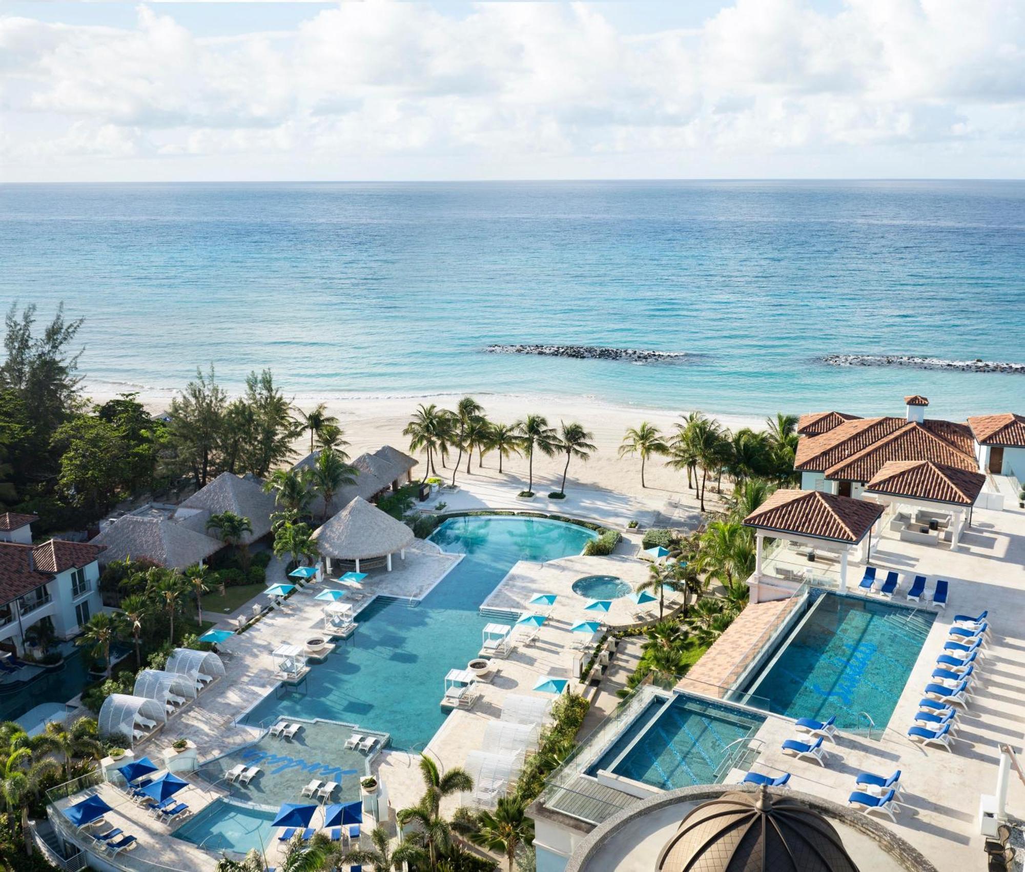 Sandals Royal Barbados All Inclusive - Couples Only (Adults Only) Oistins المظهر الخارجي الصورة
