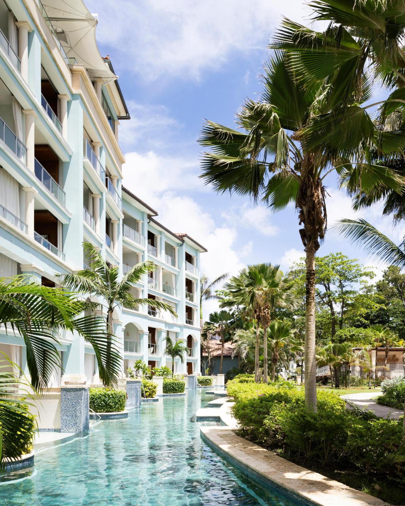 Sandals Royal Barbados All Inclusive - Couples Only (Adults Only) Oistins المظهر الخارجي الصورة