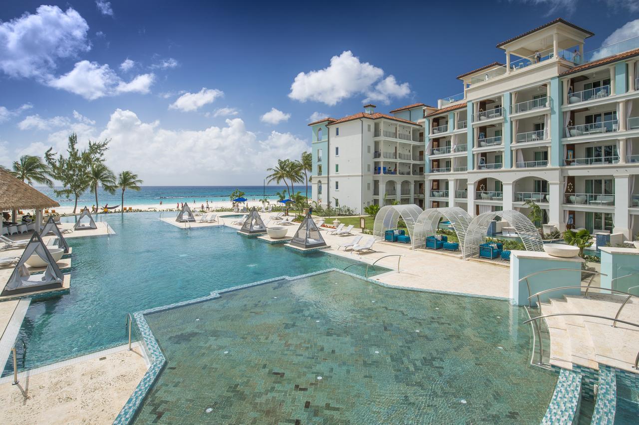 Oistins Sandals Royal Barbados All Inclusive - Couples Only المظهر الخارجي الصورة