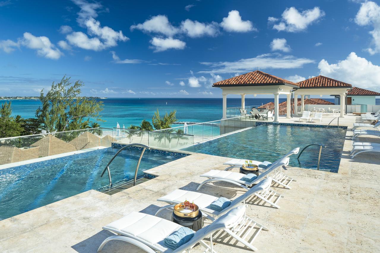 Oistins Sandals Royal Barbados All Inclusive - Couples Only المظهر الخارجي الصورة