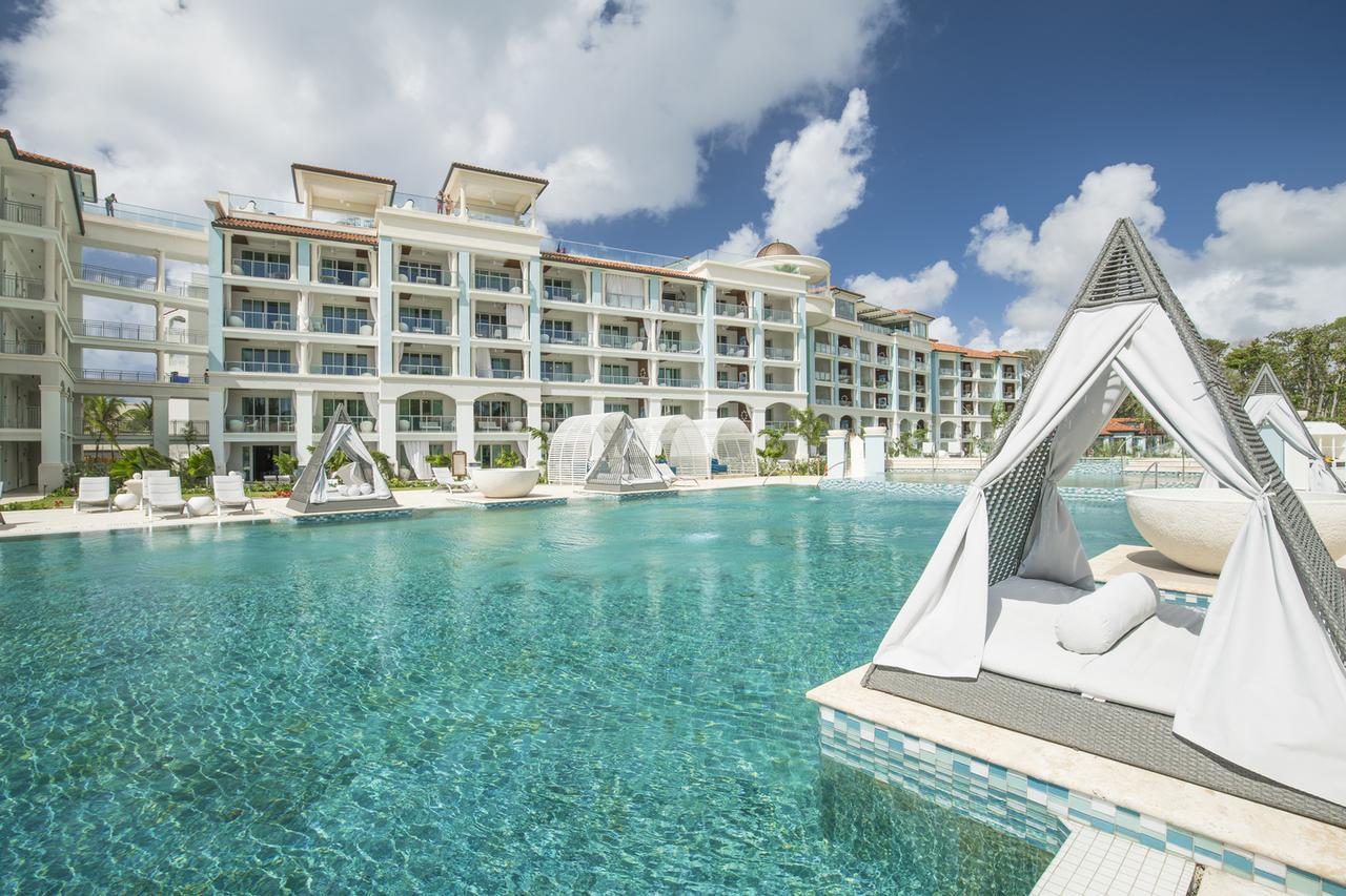 Oistins Sandals Royal Barbados All Inclusive - Couples Only المظهر الخارجي الصورة