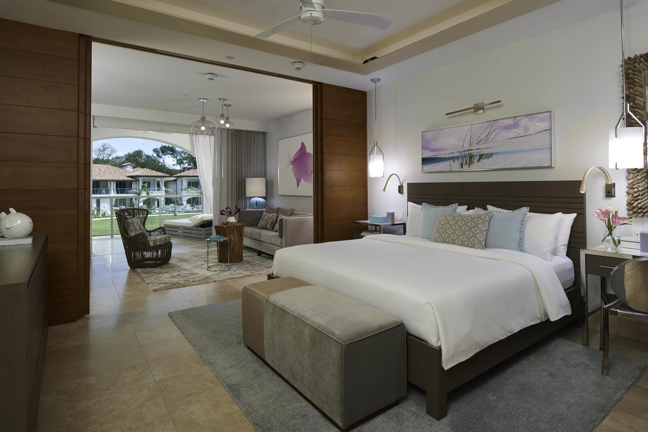 Oistins Sandals Royal Barbados All Inclusive - Couples Only المظهر الخارجي الصورة