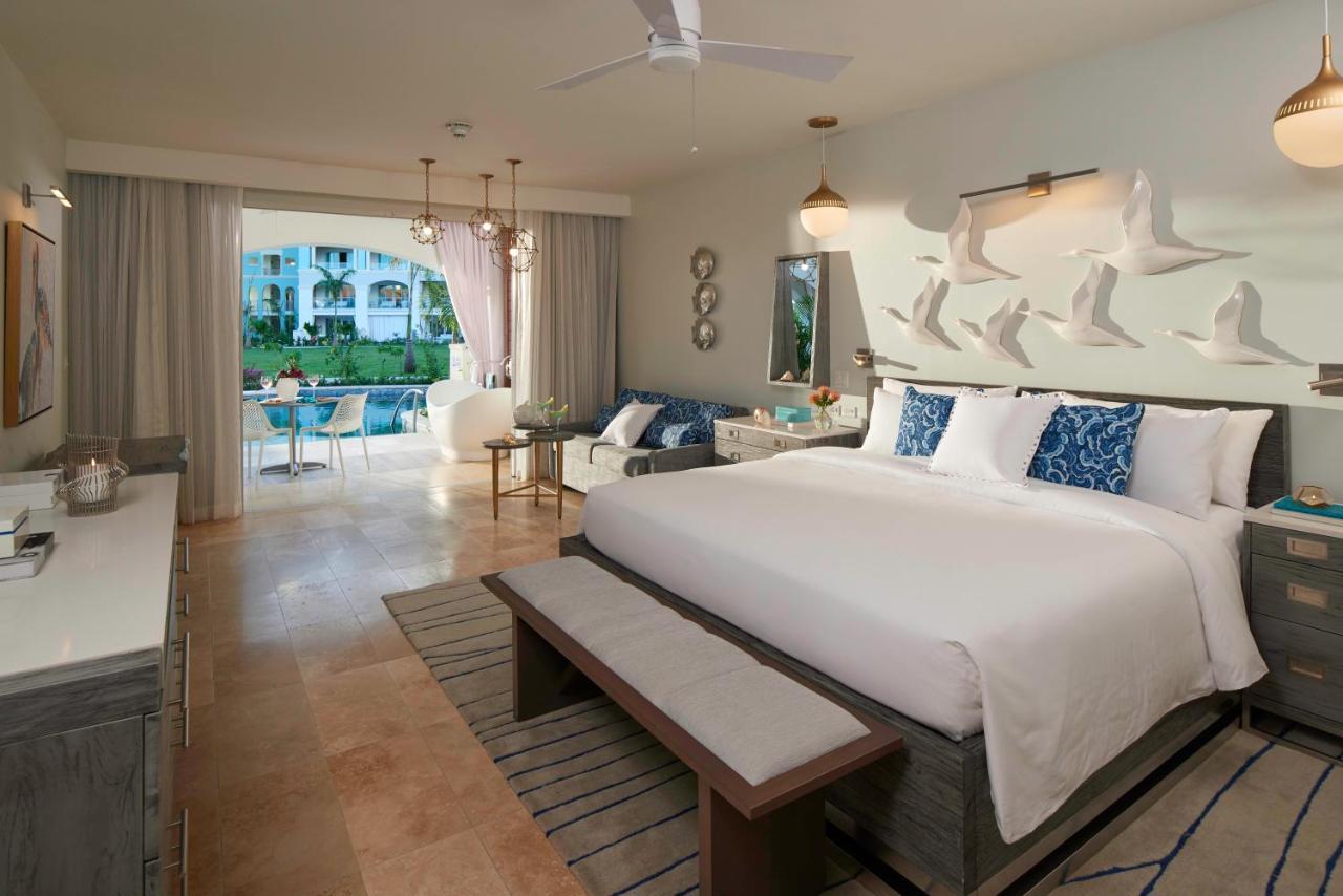 Oistins Sandals Royal Barbados All Inclusive - Couples Only المظهر الخارجي الصورة